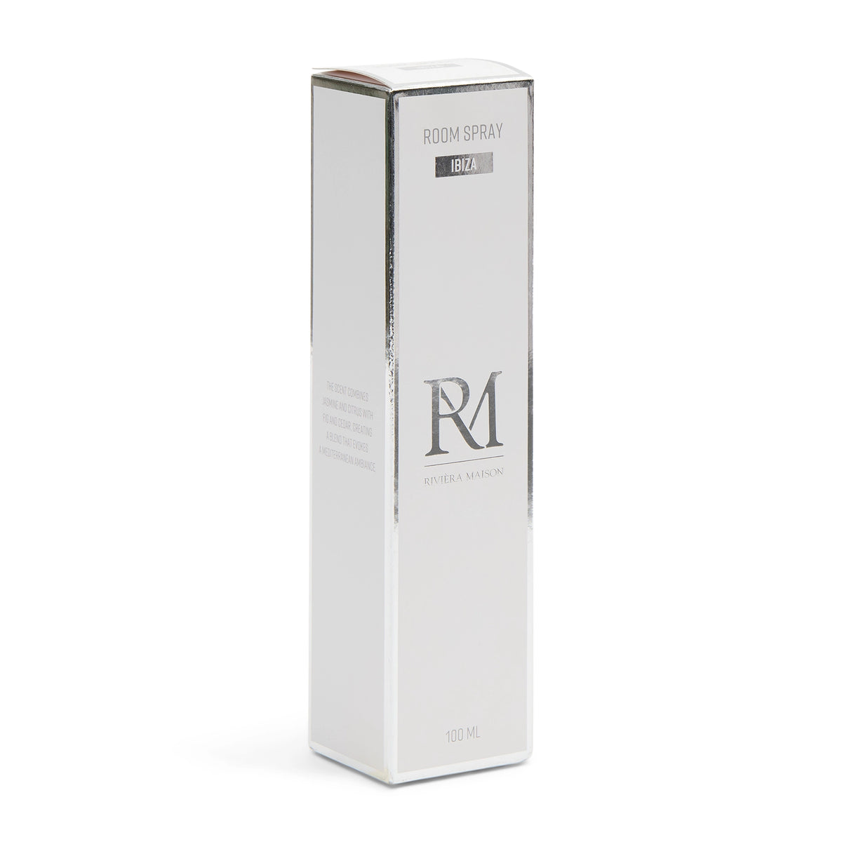 Raumspray - Glasflakon, Duftkomposition, Home-Duft, 100 ml - Ibiza | Rivièra Maison