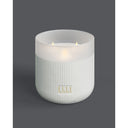 LED-Kerze – Dreiflammiges Design, Flackernde LED, Timer Funktion - Belleville | ELLE Decoration