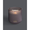 LED-Kerze – Dreiflammiges Design, Flackernde LED, Timer Funktion - Belleville | ELLE Decoration