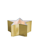 LED-Kerze – Sternform, Feines Porzellan, Flackernde LED - Lucerne | Villeroy & Boch