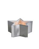 LED-Kerze – Sternform, Feines Porzellan, Flackernde LED - Lucerne | Villeroy & Boch