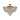 Chandelier with antique gold metal frame and crystal accents, 6-light – Palace | Maytoni