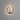 Wall light with black aluminum ring and white acrylic diffuser – Rim | Maytoni