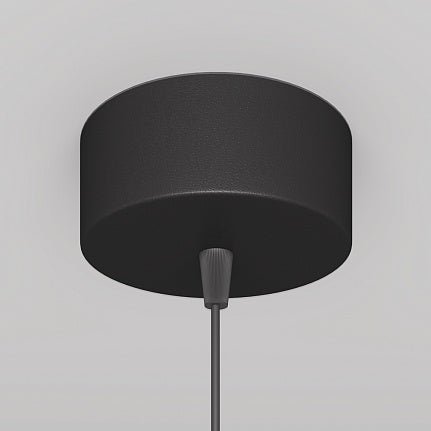 Pendelleuchte Zylindrisches Design mit integrierter LED, höhenverstellbar und modernem Stil – Orlo | Maytoni - Esszett Luxury | Stilvolles Wohnen mit Charakter