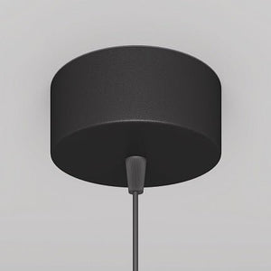 Pendelleuchte Zylindrisches Design mit integrierter LED, höhenverstellbar und modernem Stil – Orlo | Maytoni - Esszett Luxury | Stilvolles Wohnen mit Charakter