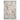Teppich – Plastischer Effekt, Polypropylen Mix, Grauer Ton 290 cm - Sail 702 | Kayoom