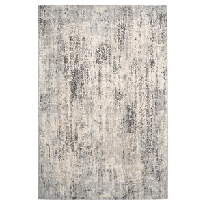 Carpet embossed geometric pattern easy-care – Sail 702 | Kayoom