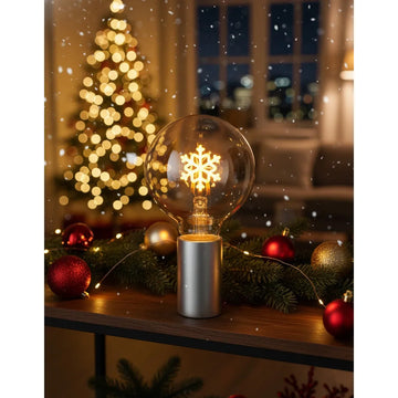 Motiv-Leuchtmittel mit langlebiger LED-Technik & energieeffizientem Betrieb – Filament | Sompex