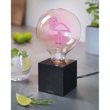 Motiv-Leuchtmittel mit langlebiger LED-Technik & energieeffizientem Betrieb – Filament | Sompex