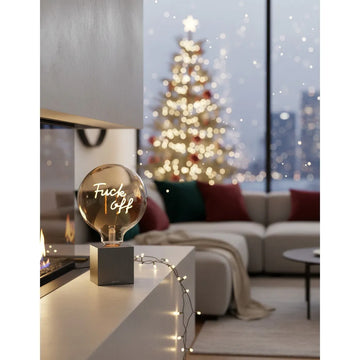 Motiv-Leuchtmittel mit langlebiger LED-Technik & energieeffizientem Betrieb – Filament | Sompex