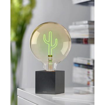 Motiv-Leuchtmittel mit langlebiger LED-Technik & energieeffizientem Betrieb – Filament | Sompex