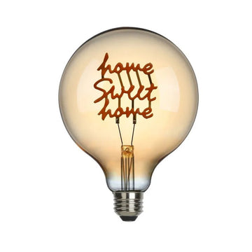 Glühbirne dekoratives Flamingo - LED - Motiv warmes Ambientelicht energiesparende LED - Technik – Flamingo | Sompex - Esszett Luxury | Stilvolles Wohnen mit Charakter