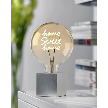 Motiv-Leuchtmittel mit langlebiger LED-Technik & energieeffizientem Betrieb – Filament | Sompex