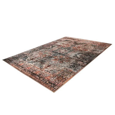 Teppich – Edle Optik, Weicher Flor, Beiger Ton 150 cm - Saphira 200 | Kayoom