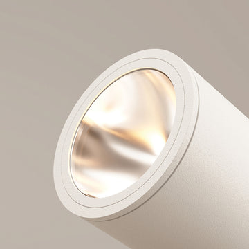 Landscape light aluminum-glass warm white IP65 – Model BERN | Maytoni