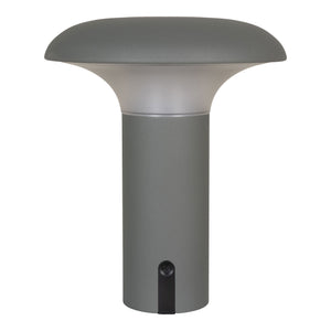 LED-Tischleuchte – Wiederaufladbar, IP44, Touch-Schalter - Ramsey | House Nordic