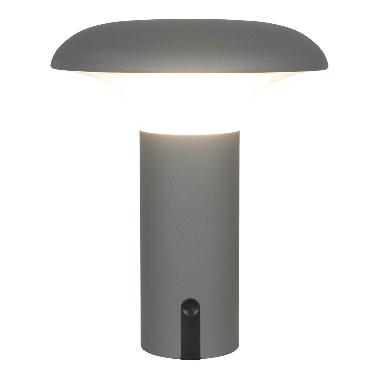 LED-Tischleuchte – Wiederaufladbar, IP44, Touch-Schalter - Ramsey | House Nordic