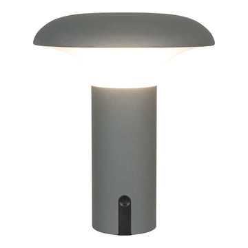 LED-Tischleuchte – Wiederaufladbar, IP44, Touch-Schalter - Ramsey | House Nordic