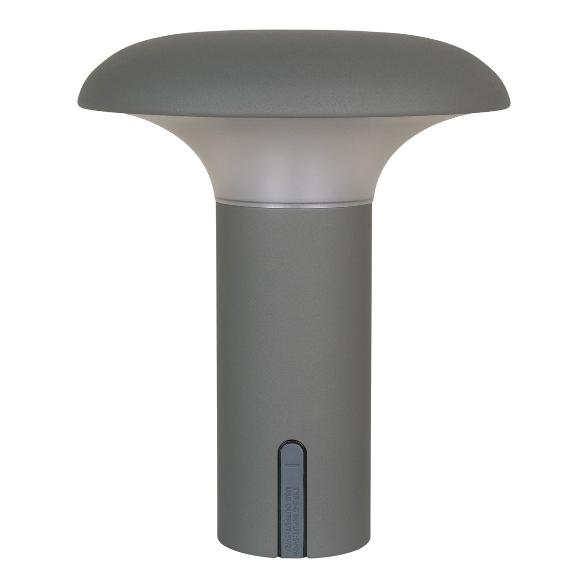 LED-Tischleuchte – Wiederaufladbar, IP44, Touch-Schalter - Ramsey | House Nordic