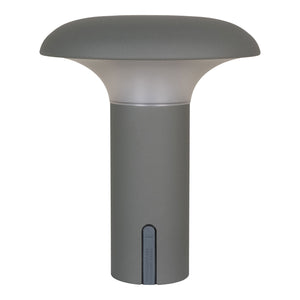 LED-Tischleuchte – Wiederaufladbar, IP44, Touch-Schalter - Ramsey | House Nordic