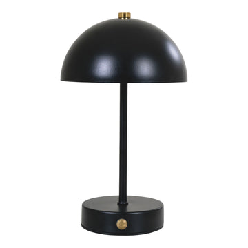 Tischleuchte – Metall Material, Kabellose Funktion, LED Technologie, Touch Dimmung – Holt | House Nordic