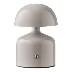 Tischleuchte – Wiederaufladbar, Touch-Schalter, dreistufiges Licht - Aulla | House Nordic