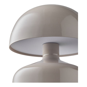 Tischleuchte – Wiederaufladbar, Touch-Schalter, dreistufiges Licht - Aulla | House Nordic