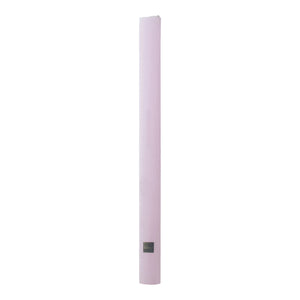 Kerze – Pinke Farbe, Rustikale Optik, Schlanke Form | PTMD