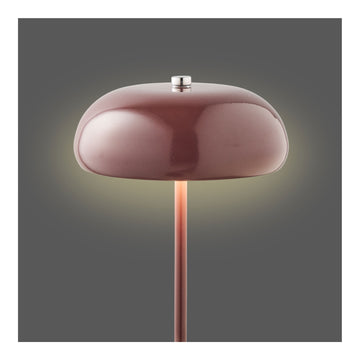 Tischleuchte – Akku LED, Touchdimmer, 23 cm - Margate | House Nordic