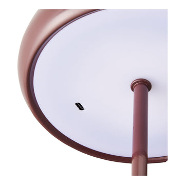 Tischleuchte – Akku LED, Touchdimmer, 23 cm - Margate | House Nordic