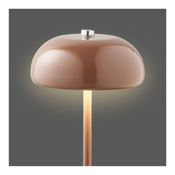 Tischleuchte – Wiederaufladbarer Akku, Touch-Schalter, 3 Lichtstufen - Margate | House Nordic