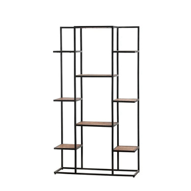 Regal – Architektonische Form, Markante Präsenz, Industrielle Ästhetik, 180 cm | Gilde