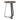 Couchtisch – Goldene Farbe, Aluminium Tischplatte, Eisen Gestell, S – Kae | PTMD