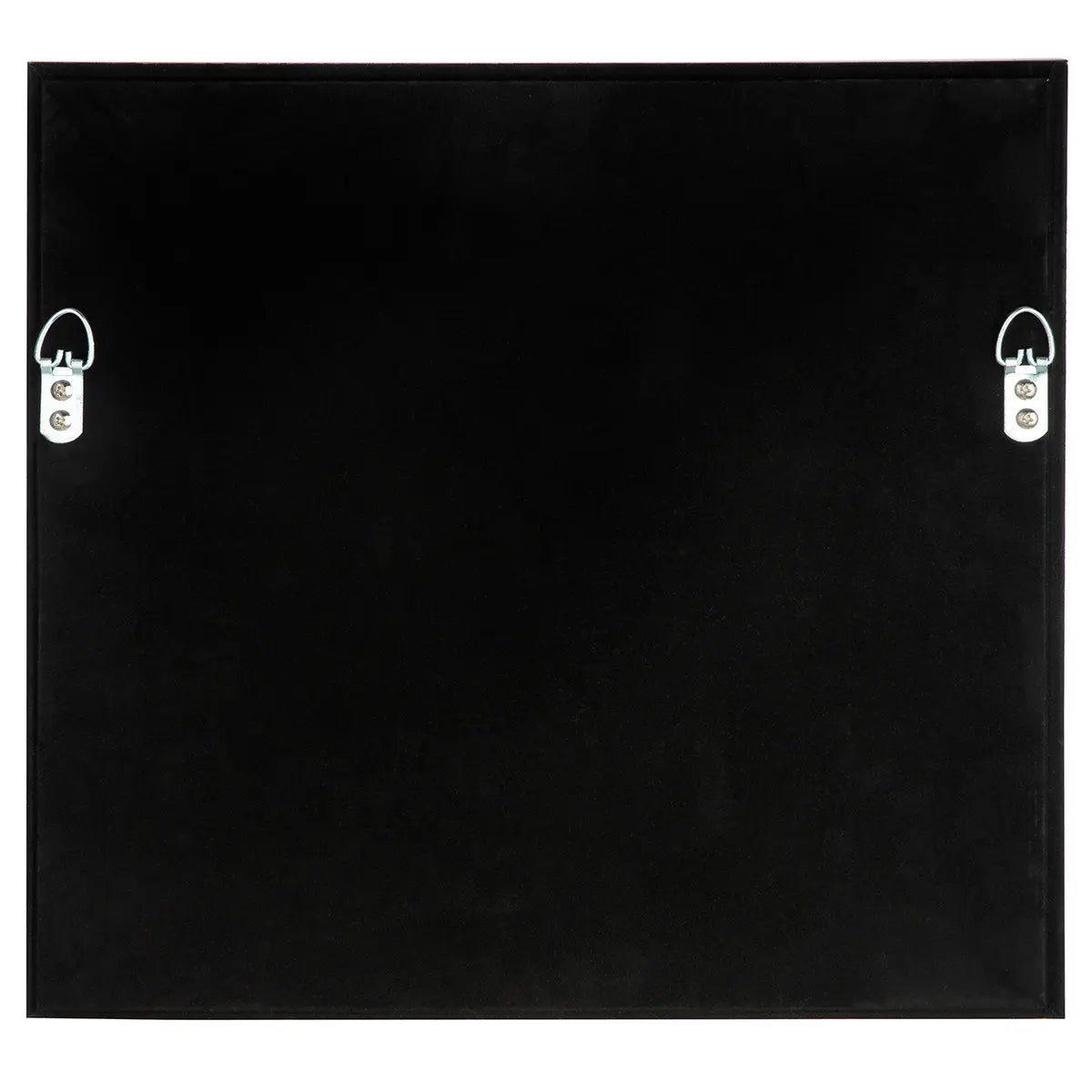Wandbild – Galerieästhetik, Ausdrucksstarke Kunst, Designobjekt, 80 cm hoch - Spy | Gilde