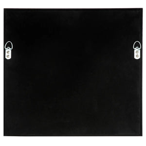 Wandbild – Galerieästhetik, Ausdrucksstarke Kunst, Designobjekt, 80 cm hoch - Spy | Gilde