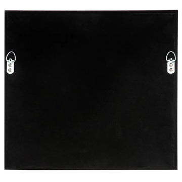 Wandbild – Galerieästhetik, Ausdrucksstarke Kunst, Designobjekt, 80 cm hoch - Spy | Gilde