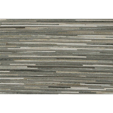 Teppich – Filigrane Patchworkoptik, Natürlicher Materialmix, Zeitlose Wohnästhetik, Flachflor - Wild 8023 | Kayoom