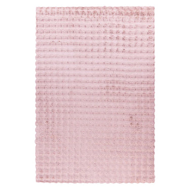 Cloud-Soft High-Pile Carpet Fluffy Comfortable – Hailey 125 | Kayoom