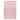 Teppich – Cloud-Soft Hochflor Komfort, 3D Tiefen Design, Rosa Farbe, 160 x 230 cm - Hailey 125 | Kayoom
