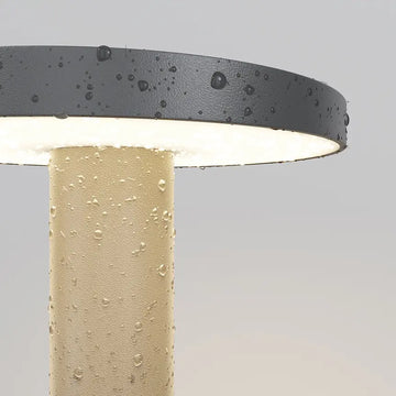 Landscape Light Housing made of Graphite Metal – O420FL-L12GF | Maytoni