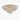 Chandelier with Gold Metal Frame Diamond Cut Crystal Accents 16-Light – Basfor | Maytoni