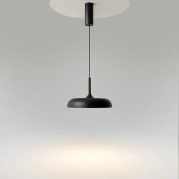 Pendelleuchte – Schwarzes Metall, 19 W LED, Warmweiß, Höhe 335 cm - Gerhard | Maytoni