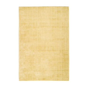 Teppich – Viskose Oberfläche, Geometrisches Muster, 3D Effekt, 200 x 290 cm - Karma 125 | Kayoom