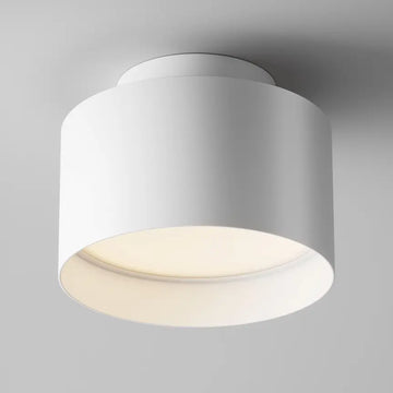 Ceiling Light Black Aluminum LED 16W 4000K & IP20 - Planet | Maytoni