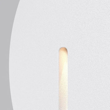 Stairwell Lighting Aluminum Integrated LED Warm White Energy-Saving IP54 – Lock | Maytoni
