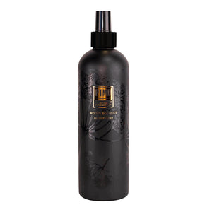 Raumspray – Holziger Duft, Warme Note, Elegante Wirkung – Woody Bouquet | PTMD