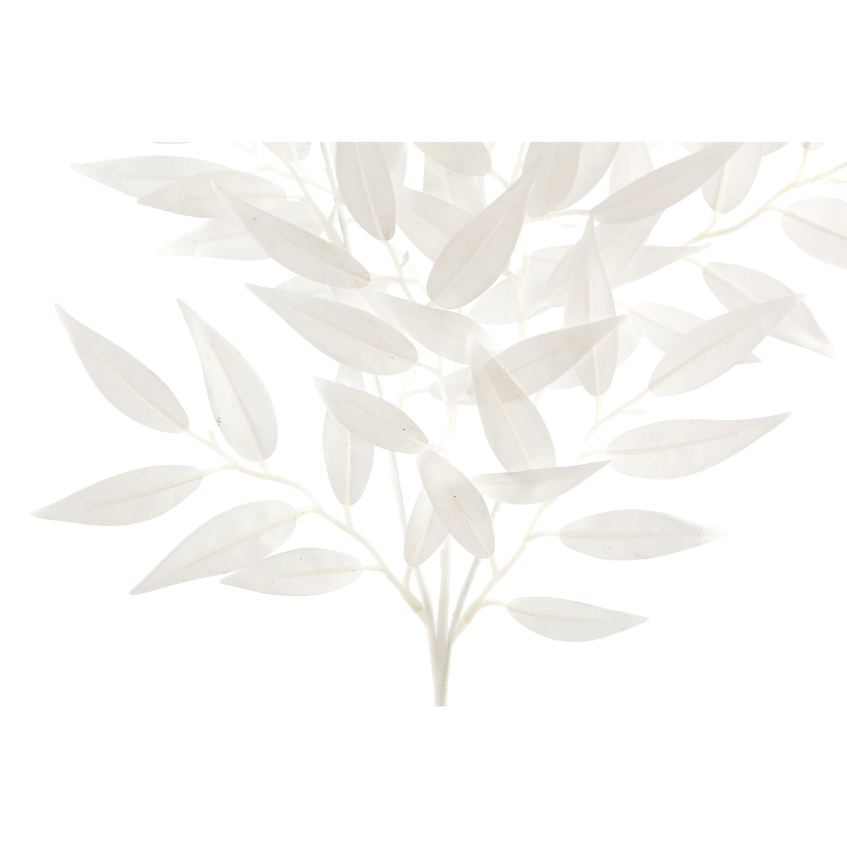 Kunstpflanze Smilax - Spray mit filigraner Blattstruktur und naturgetreuer Form – Leaves Plant | PTMD - Esszett Luxury | Stilvolles Wohnen mit Charakter