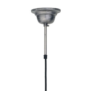 Leuchten Galvanisiertes Eisen Industrielles Design Handgefertigte Verarbeitung – Sawyer 125 | Kayoom - Esszett Luxury | Stilvolles Wohnen mit Charakter