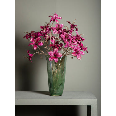 künstliche blume Bauhinien - Spray mit filigranen Blüten und strukturiertem Blattwerk – Garden Flower | PTMD - Esszett Luxury | Stilvolles Wohnen mit Charakter