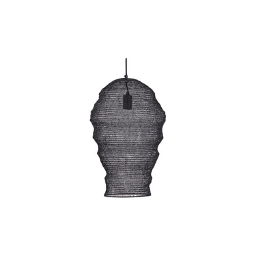 Pendant light - Miko 33.0 x 33.0 x 50.0 cm Black 1